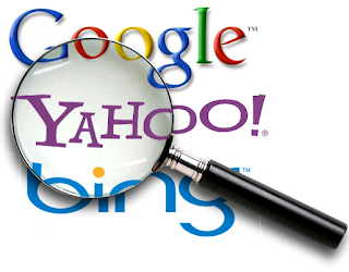 20 Top Search Engines List