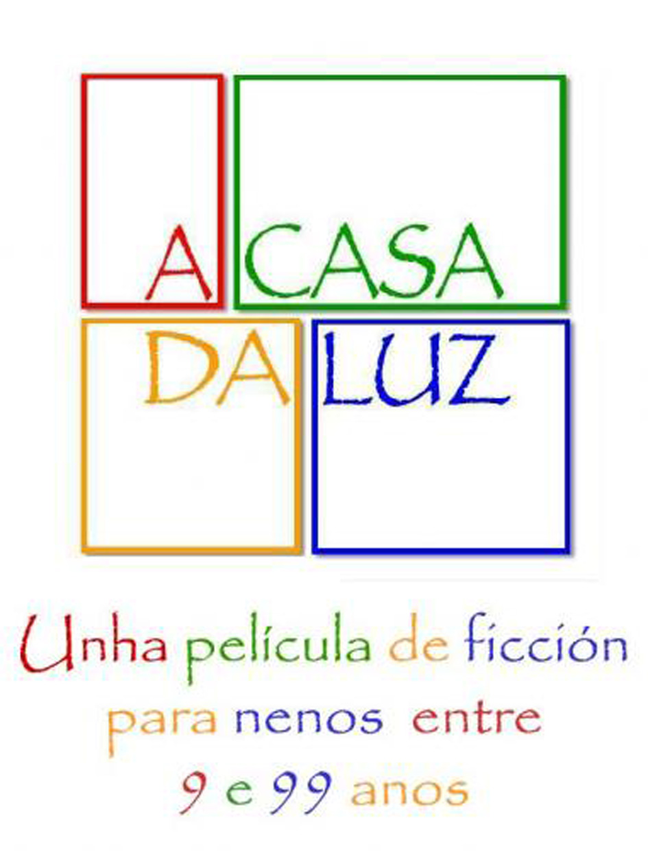 Enciclopedia del Cine Español: A casa da luz (2010)