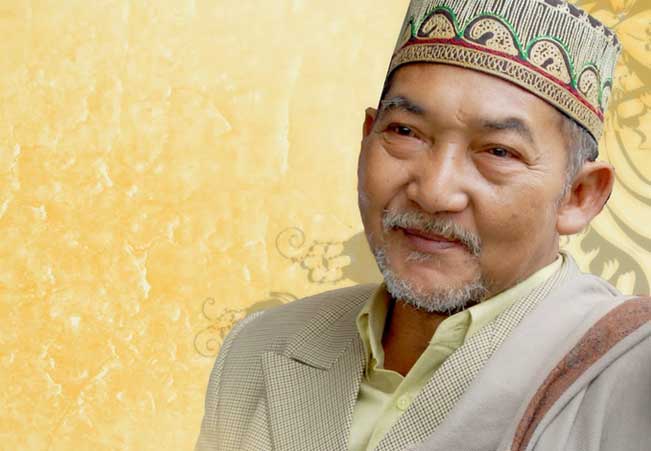 Biografi Ulama KH. Imam Yahya Mahrus Lirboyo Naqiyya