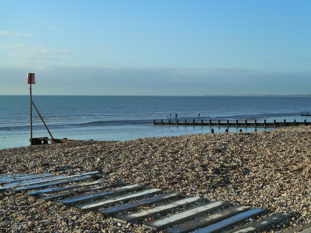 Bursledon Blog Bognor Regis