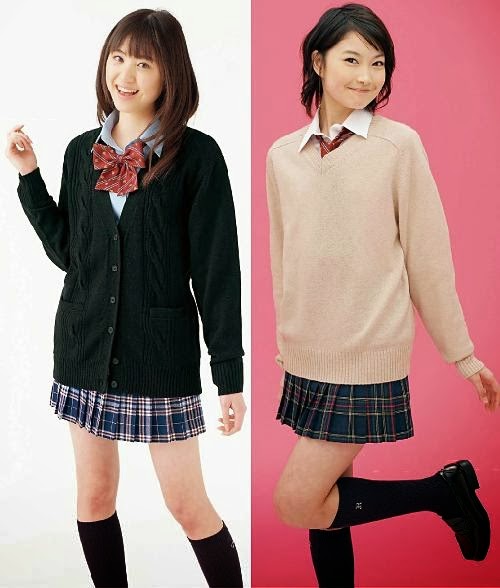 JAPANESE Uniform .. | W I N D