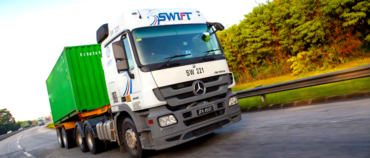 Transport Haulage Prime Mover transport-haulage-prime-mover