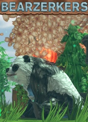 صورة للعبة BEARZERKERS