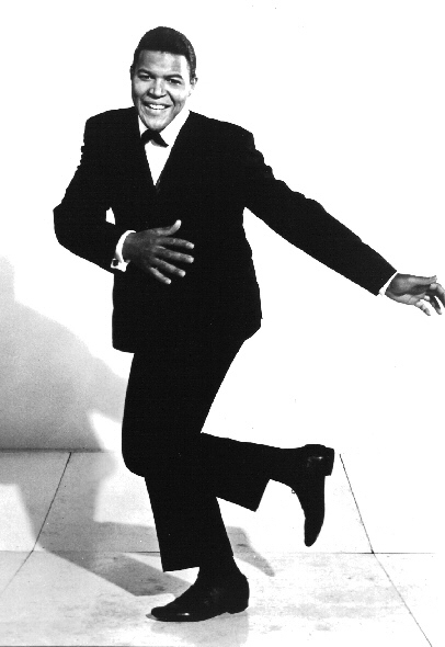 Number 16 Chubby Checker He S Still Twisting After All These Years