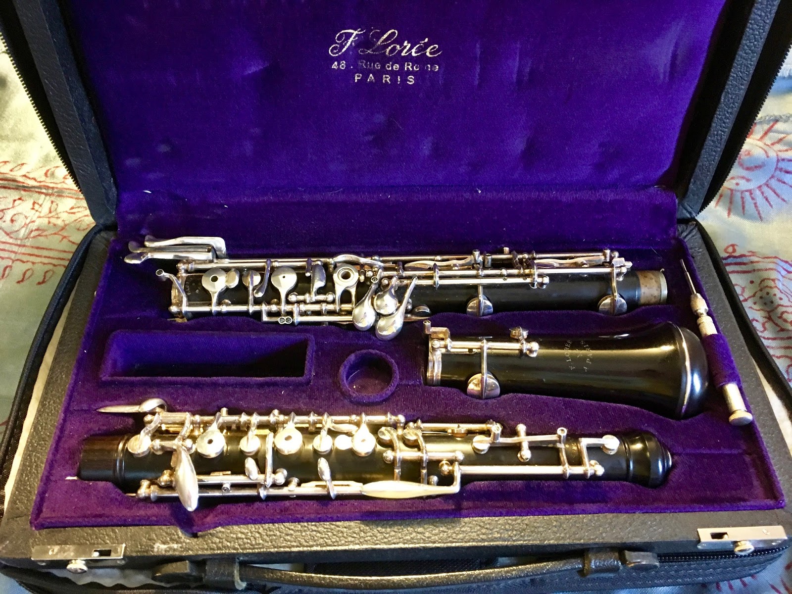 serial number loree oboe serial number loree oboe list