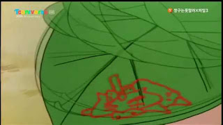 원시시대 버전 짱구는 못말려 | 인스티즈