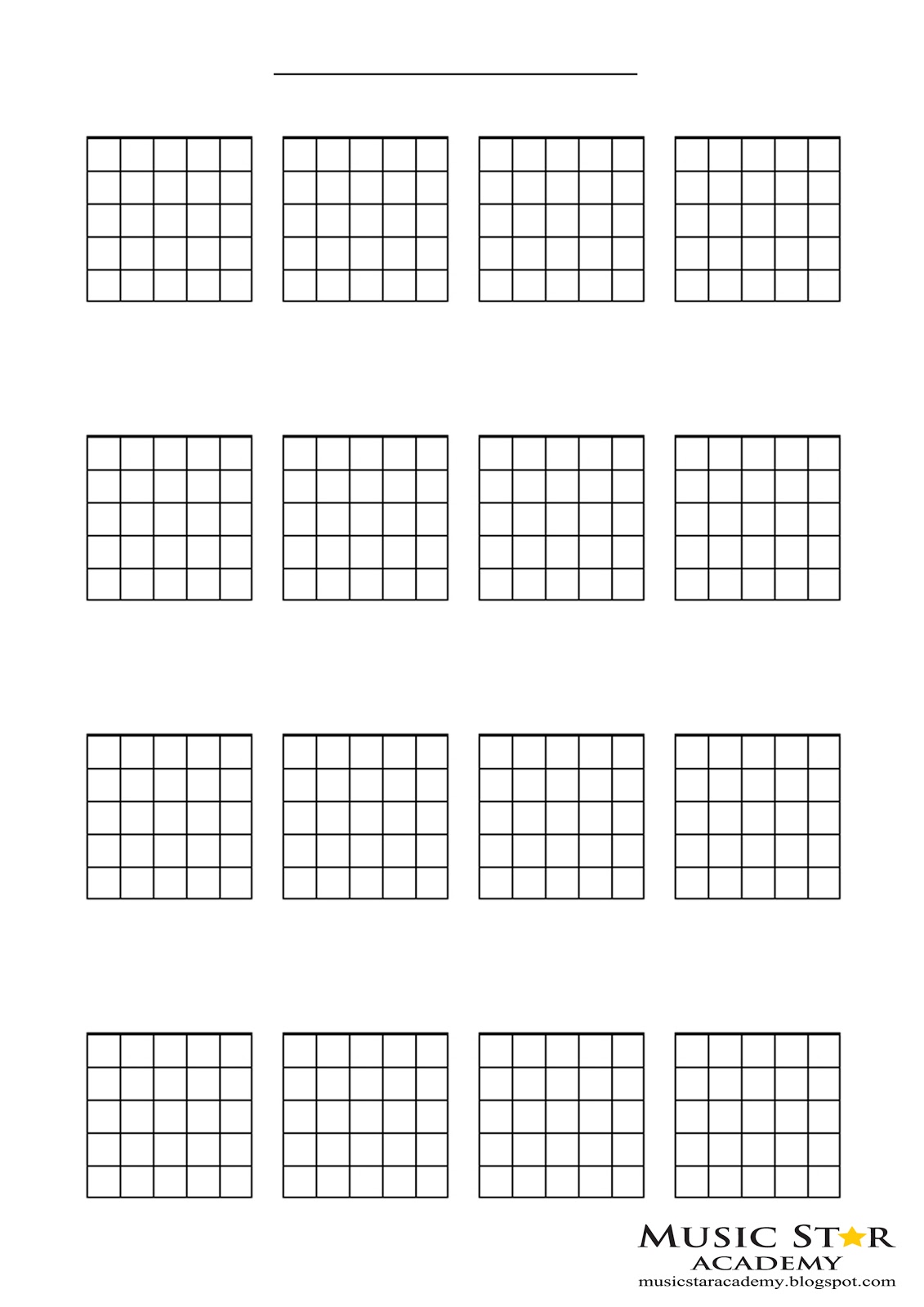blank-chord-diagrams