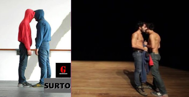 Surto, corto Surto, corto