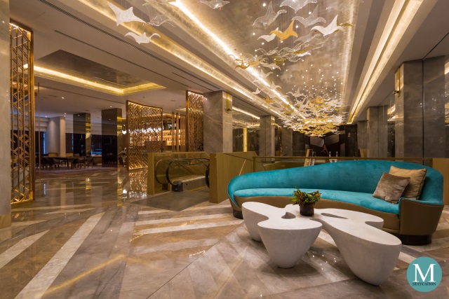 Hilton Manila