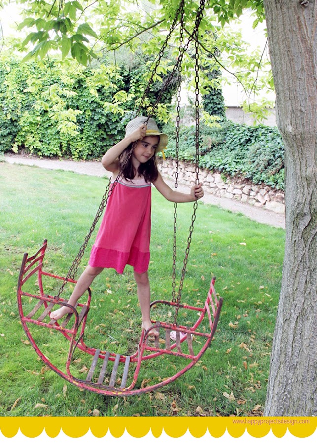 DIY de camiseta a vestido