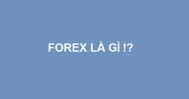 Gi forex