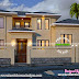 Modern house 400 square yards