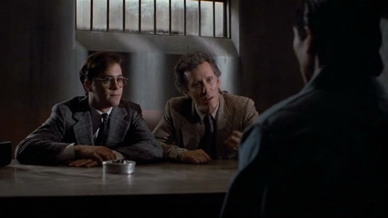Non Stop Film Qui Est Le Coupable [VF] Coupable ressemblance 1989 Film Entier Gratuit - Regarder