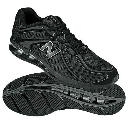 toning walking shoes
