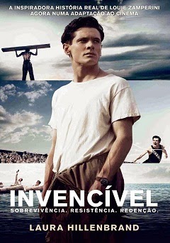 Invencível (Dublado 2014)