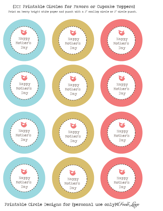 Homework Show And Tell Mother S Day Free Printables
