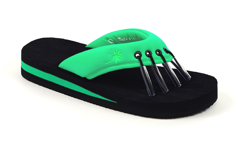 If bunions are a problem try Yoga Sandals which many swear by