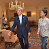 Must Read: 14 year old Zuriel Oduwole meets with US Secretary of State, John Kerry(See Photos)