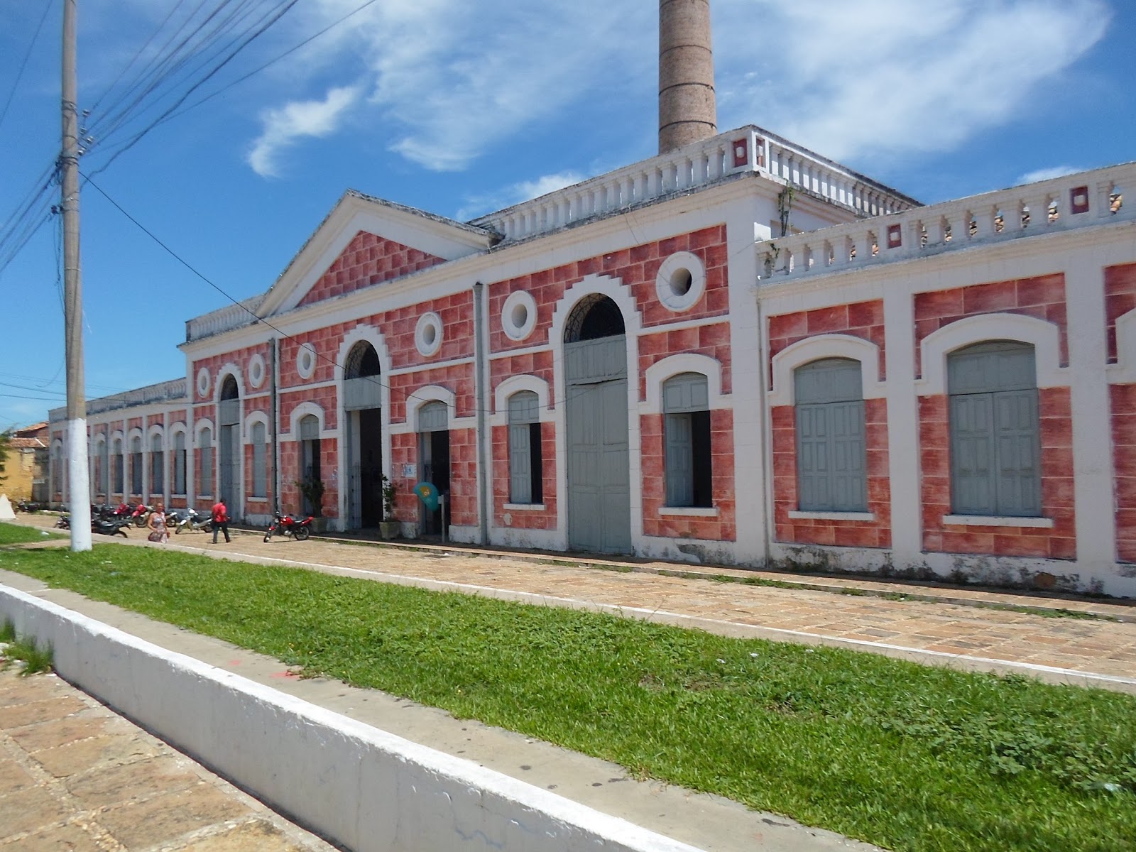 CAXIAS MA