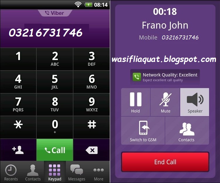 viber apps download for android mobile