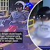 'Lu rembat moto adik gua, lu tunggu!'