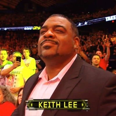 Keith Lee edad, luchador, wiki, biografía