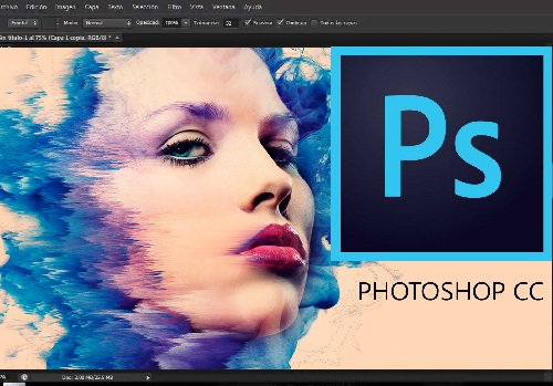 Adobe Photoshop CC 2018 v20.0.0 Crack With Keygen Full Free Download