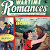 Wartime Romances #12 - Matt Baker art & cover 