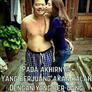 DP BBM Lucu 4