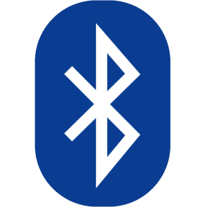 Bluetooth File Transfer Bluetooth Logo