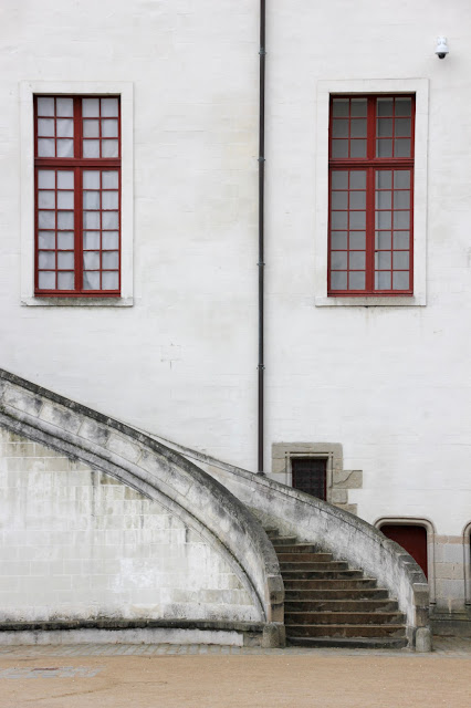 Le Château des Ducs de Bretagne