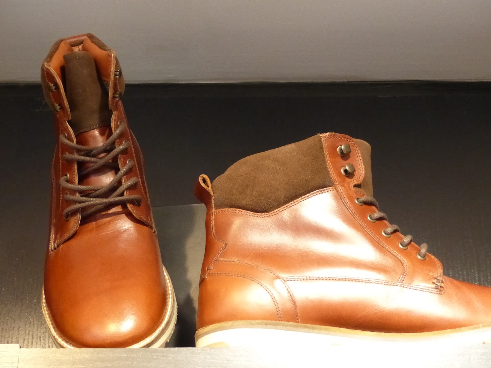 celio soldes chaussures