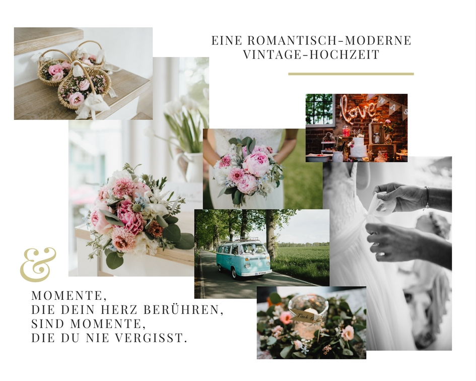 Eine romantische, moderne Vintage-Hochzeit - www.mammilade.blogspot.de Eine romantische, moderne Vintage-Hochzeit - www.mammilade.blogspot.de