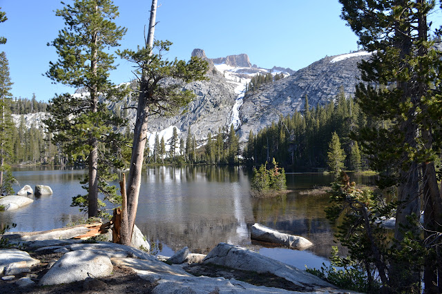 Beville Lake
