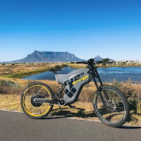 Greyp bike G6 slike otok Brač Online Greyp bike G6 slike otok Brač Online