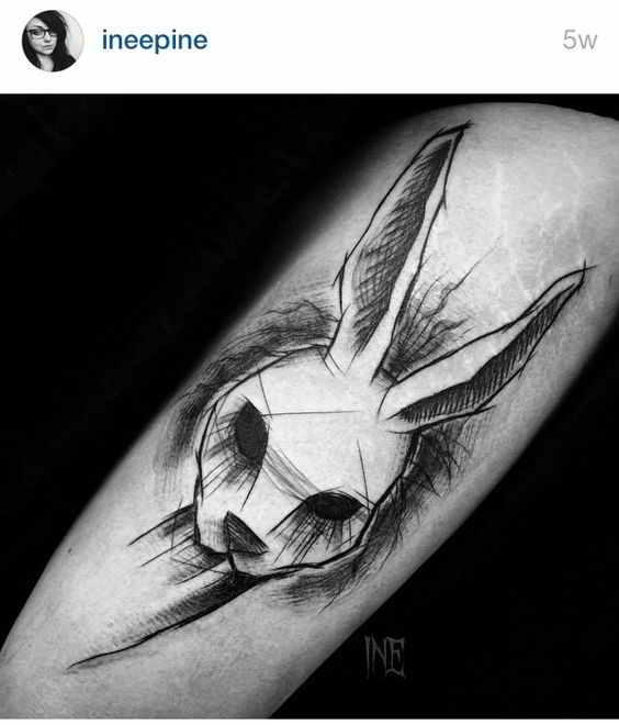 tatuajes de animales que traen buena suerte