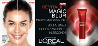 Harga Revitalift Magic Blur Loreal Paris Terbaru