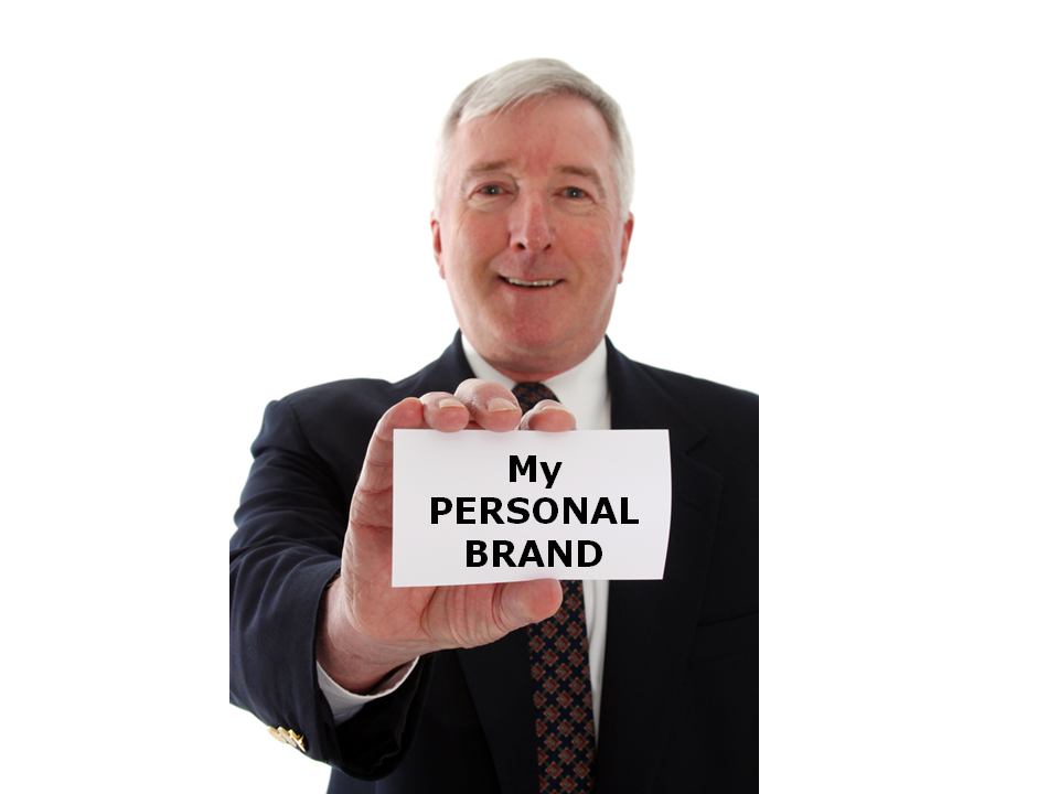 B2B Personal Branding for Experts, Professionals and Leaders