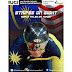 Pocket Rocketman Hero Sukan Baru Malaysia