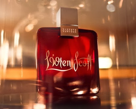 L'Wren Scott Perfume Beauty by SW Blog