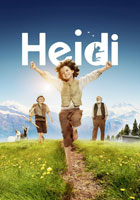 Poster de la pelicula Heidi Heidi