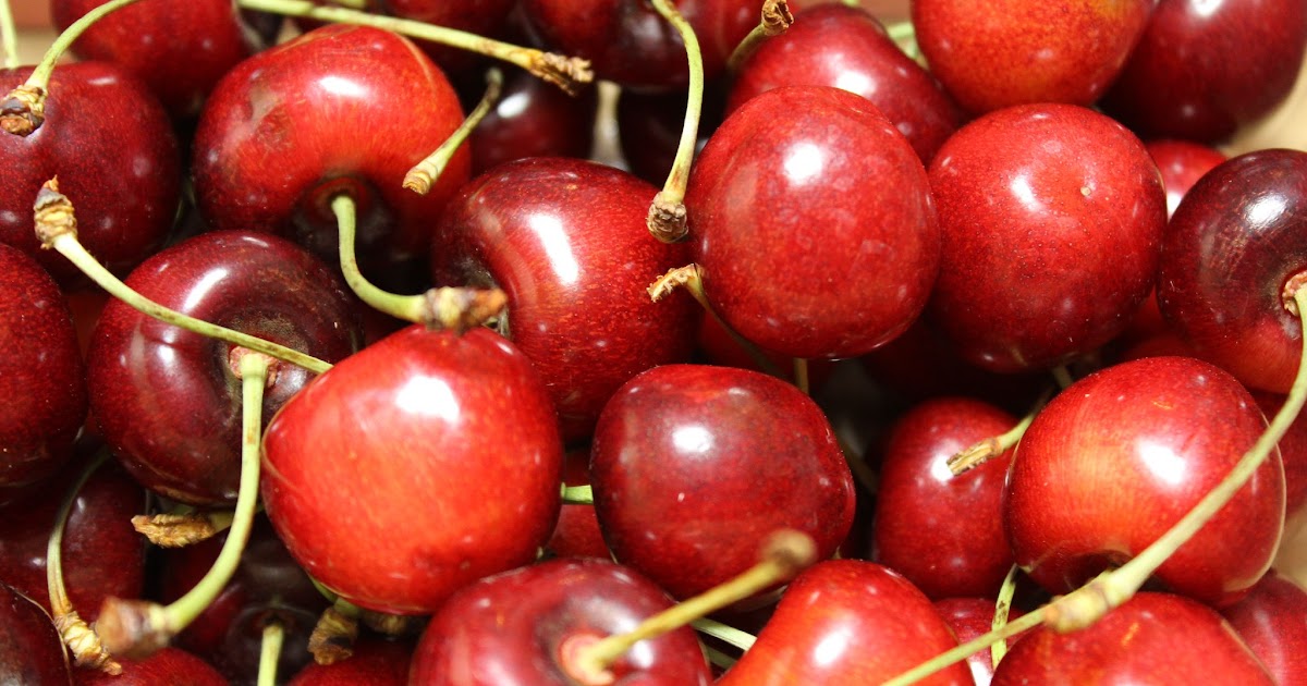 Red House Cookies アイシングクッキー教室 さくらんぼの保存方法