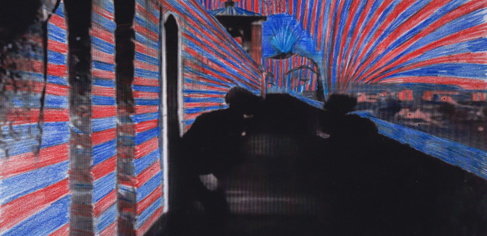 zeroglotte animation, collateral effect