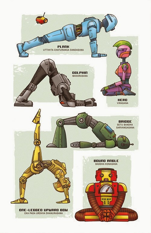 05-Robots-Superheroes-Rob-Osborne-Yoga-Masters