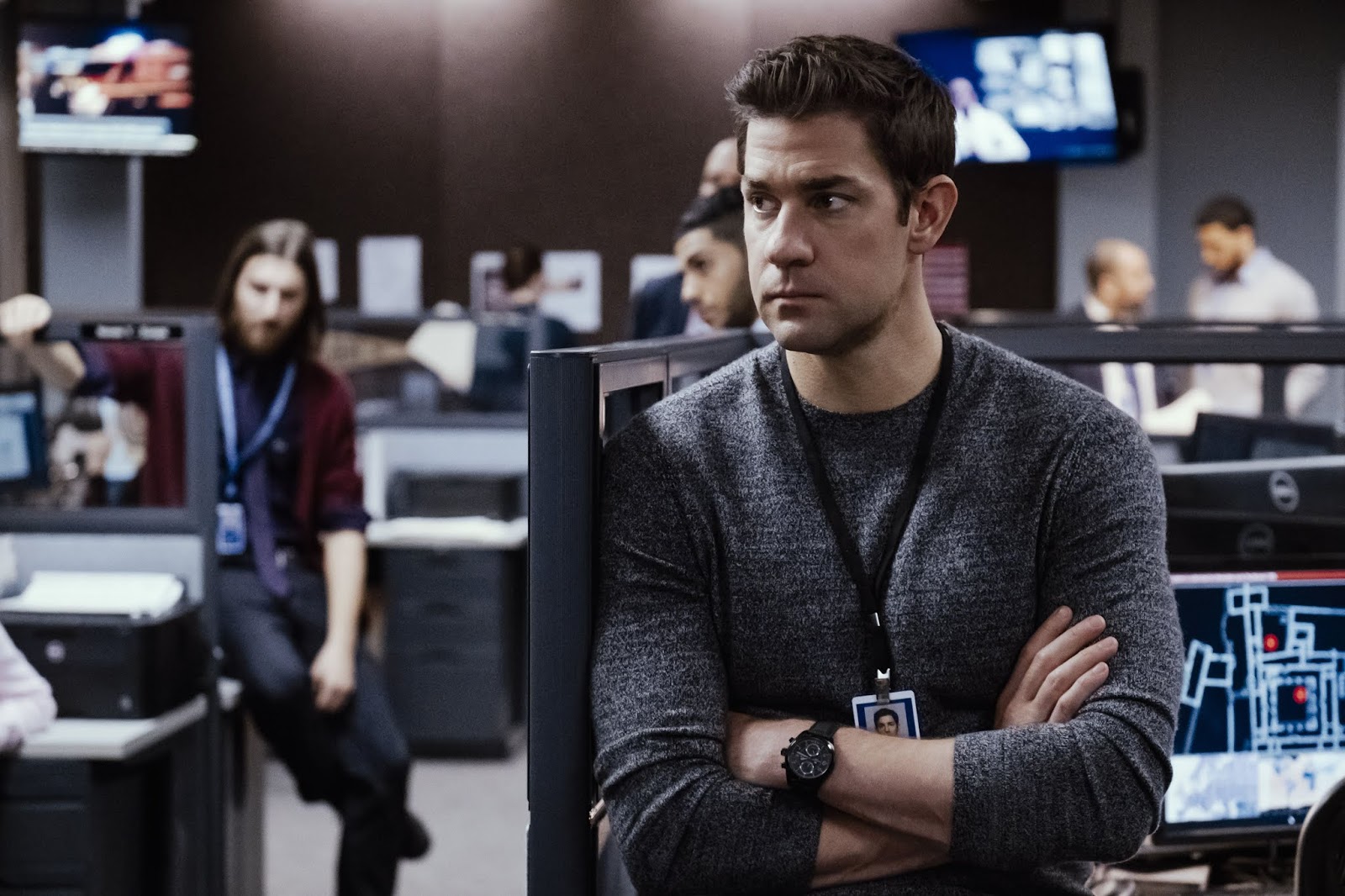 Jack Ryan Amazon Jack Ryan Amazon