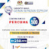 Simpan RM500, Dapat RM500 - Insentif Khas Geran Sepadan SSPN1M Bajet 2018