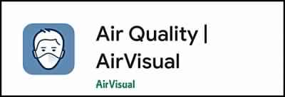 AQI Pollution Level Checker App AQI Pollution Level Checker App