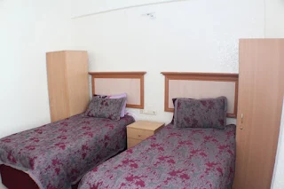 cankiri ogretmenevi merkez otel misafirhane