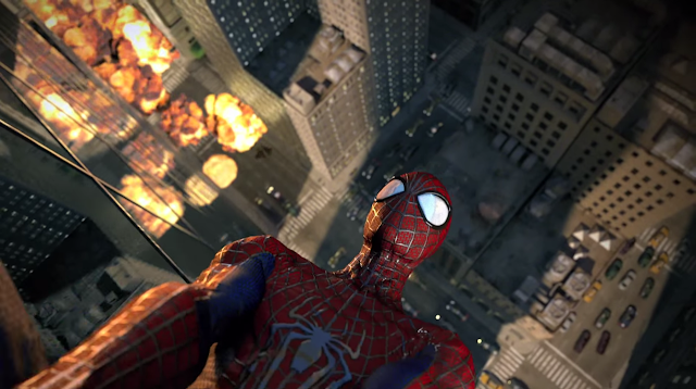 The Amazing Spider Man Free Download For Pc The Amazing Spider Man Free Download For Pc