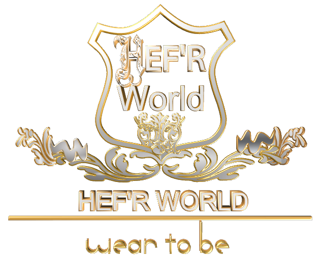 HEF'R WORLD